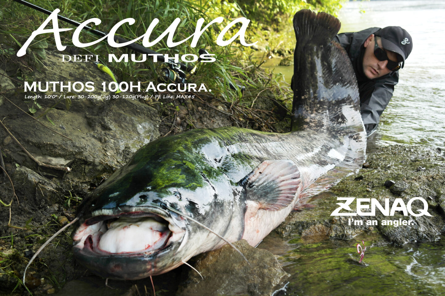 Accura Defi Muthos Présentation 100H