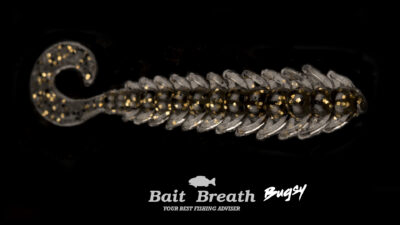 Bait Breath Détails Bugsy 2