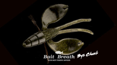 Bait Breath Détails Bys Chunk 4