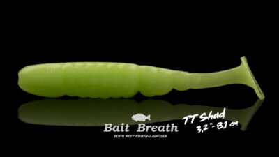 Bait Breath Détails TTShad 3,2 - 8,1 cm