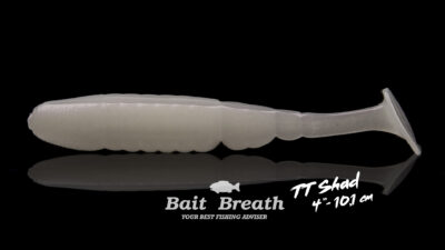 Bait Breath Détails TTShad 4 - 10,1 cm
