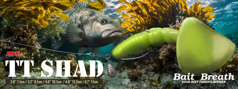 Bandeau TT Shad 2 eau douce 1920×720 (3840×1440 px) copie Bait Breath TT Shad : le shad triangulaire qui bouscule la pêche du carnassier