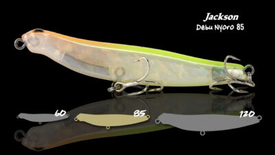 Debu Nyoro Détail 1 85