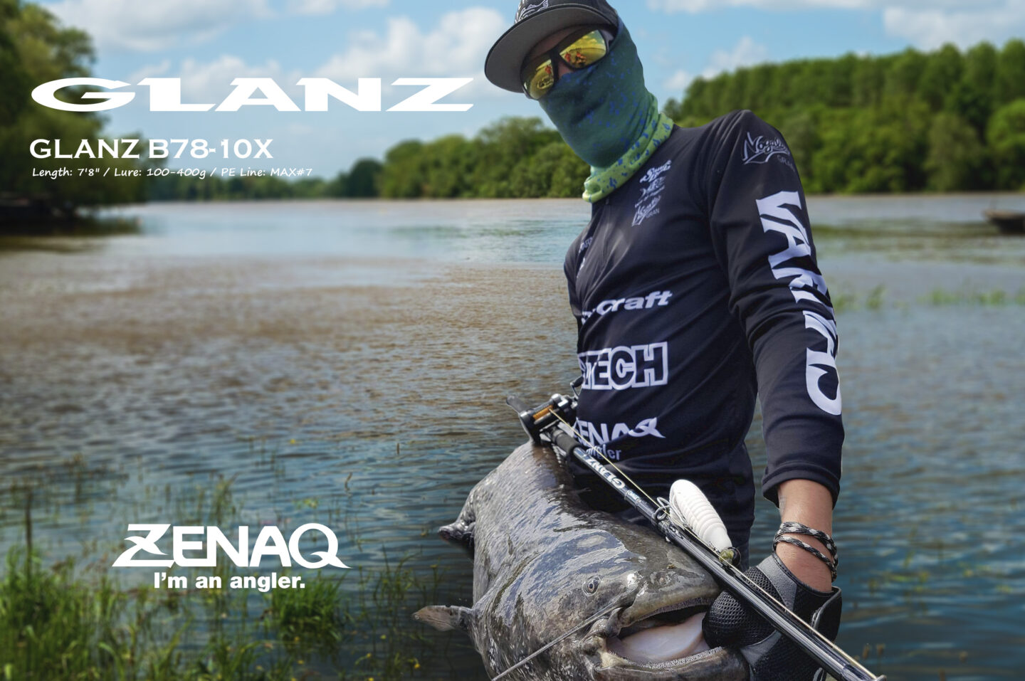 Glanz PrésentationB78-10X