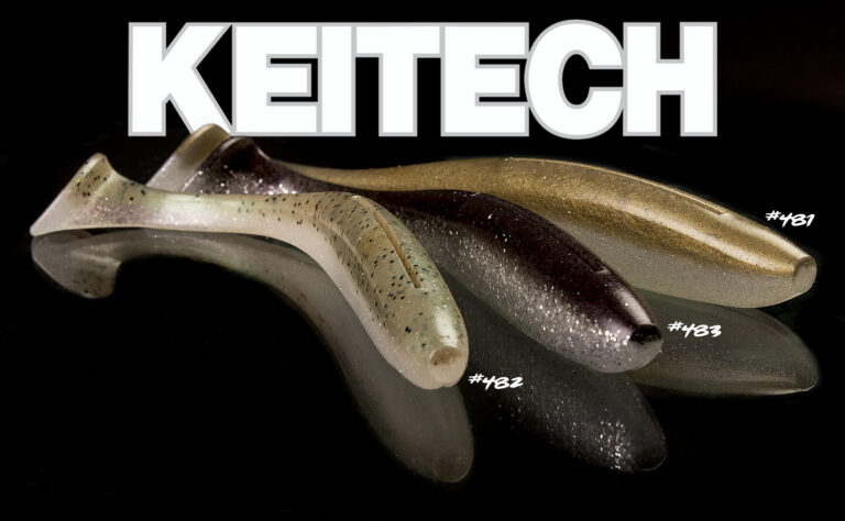3 NOUVEAUX COLORIS KEITECH