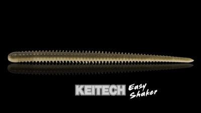 Keitech Easy Shaker Détail 1