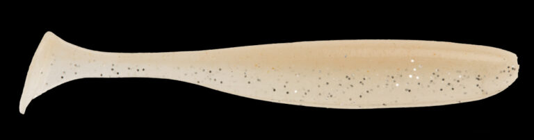 Keitech Easy Shiner 01 White Glow