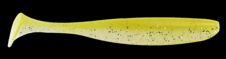 Keitech Easy Shiner 02 Yellow Glow