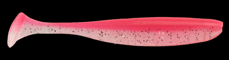 Keitech Easy Shiner 03 Pink Glow
