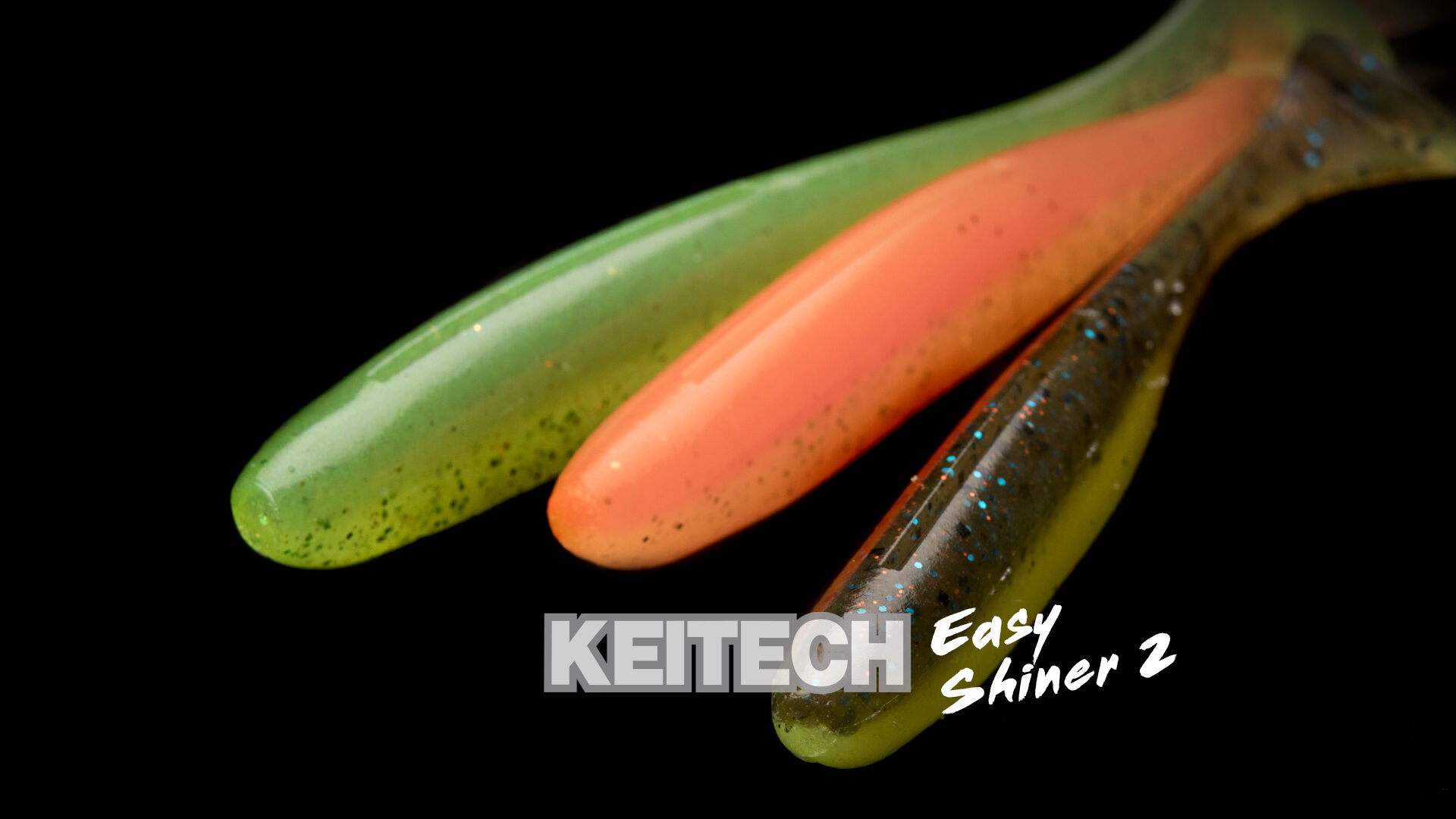 Easy Shiner 2 – Way Of Fishing