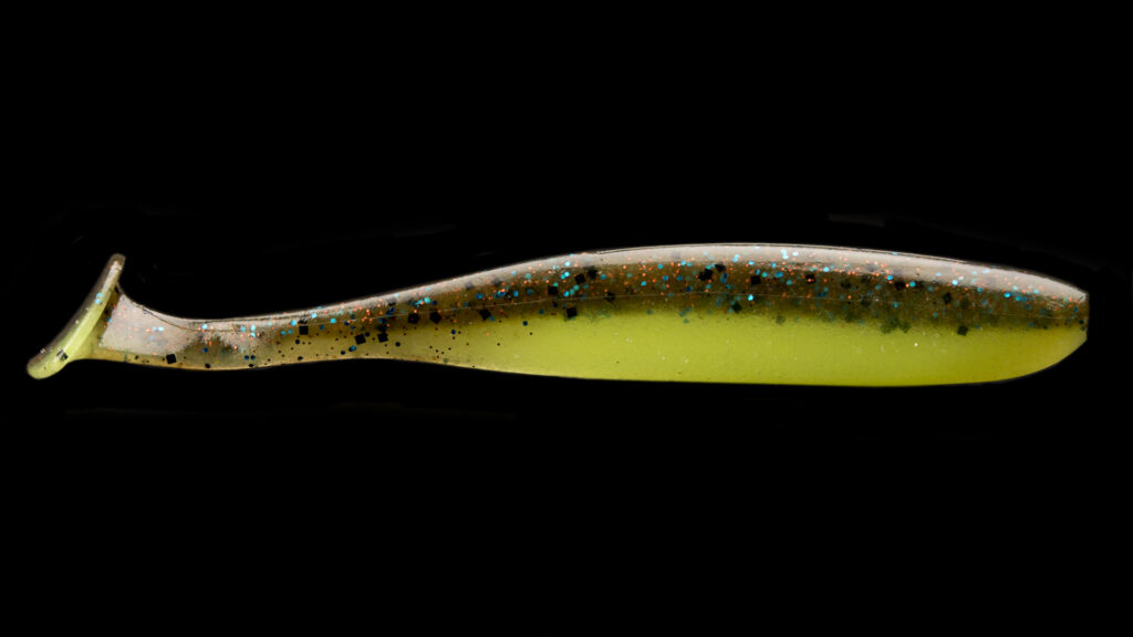 Keitech Easy Shiner Detail 6