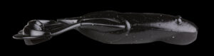 Keitech Noisy Flapper 001 Black