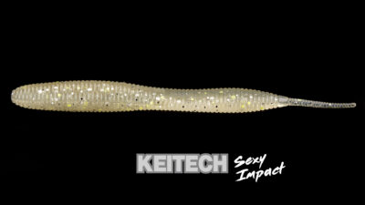 Keitech Sexy Impact Détail 2