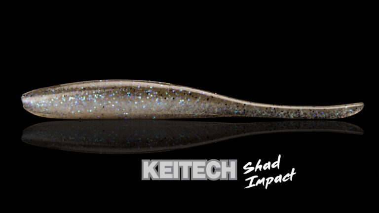 Shad Impact 2