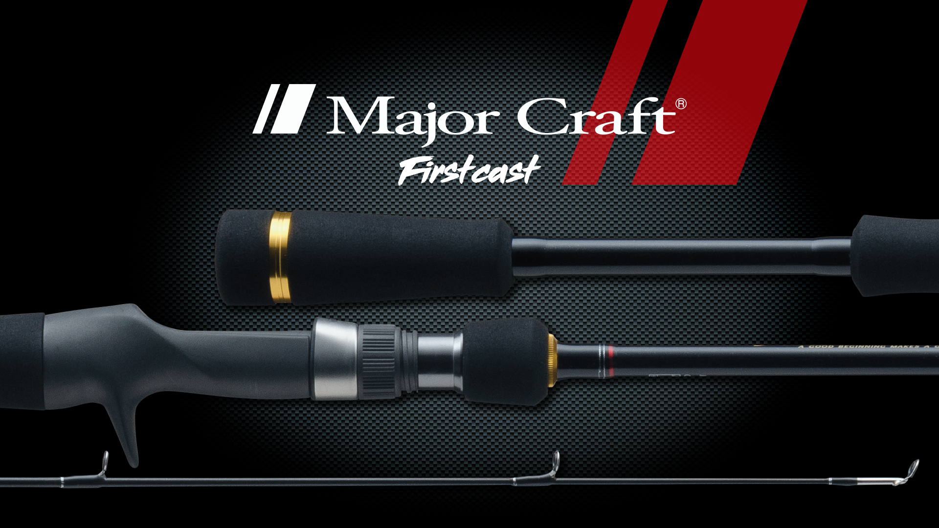 Firstcast Spinning Way Of Fishing Firstcast Spinning Way Of Fishing