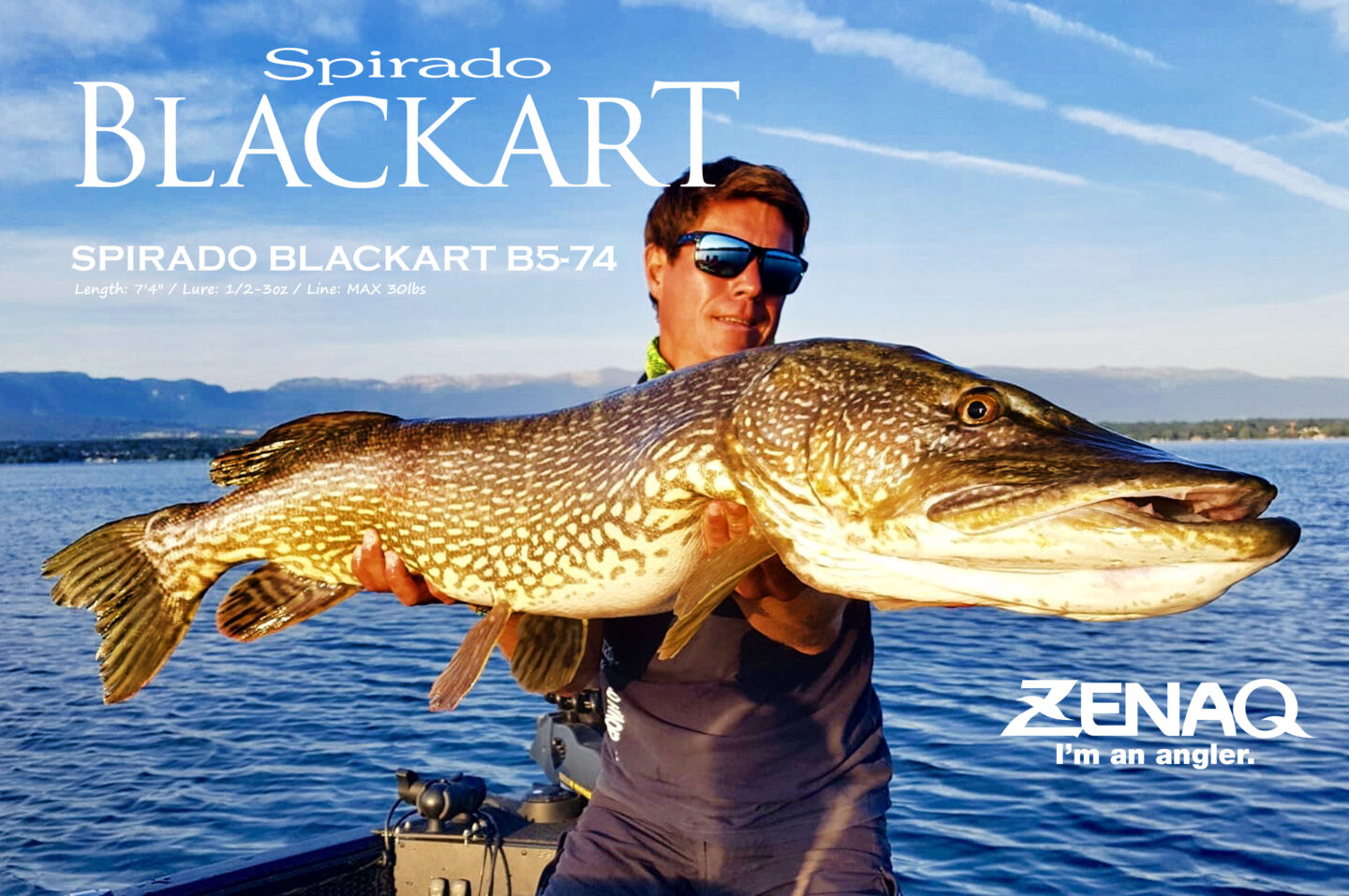 Spirado BlackArt Présentation B5-74