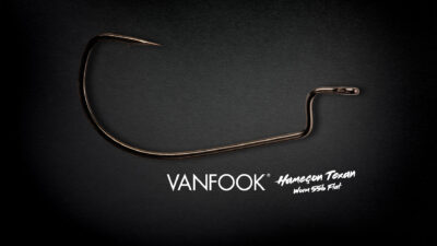 Vanfook Tàtiäre Worm 55B Flat