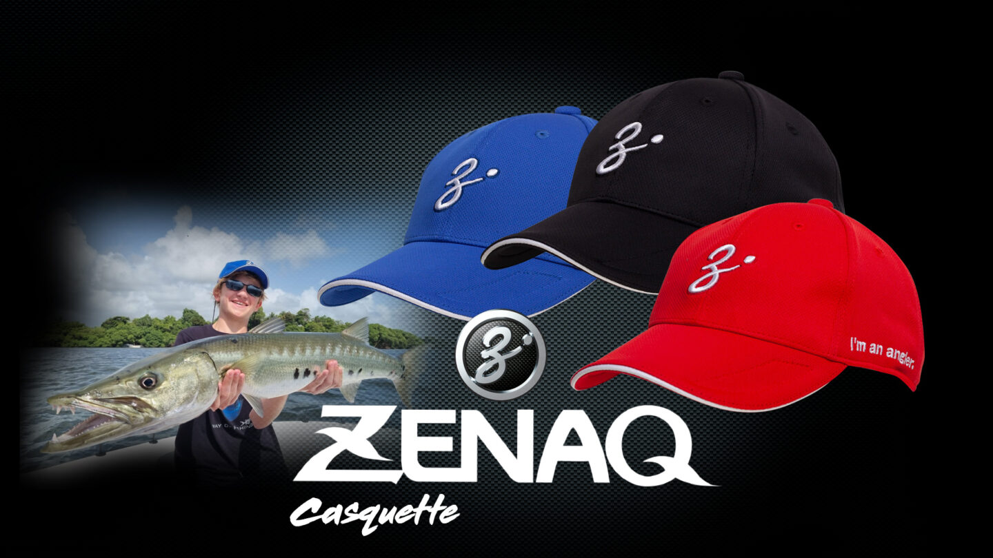 Zenaq Casquettes Tetiere et photo 1