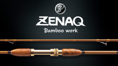 Zenaq DÇtail Bamboo Work