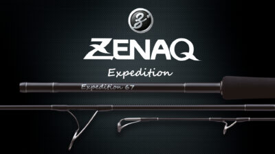 Zenaq DÇtail Expedition