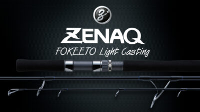 Zenaq Détail 1 Fokeeto light Casting