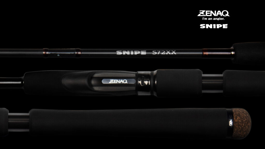 Snipe Way Of Fishing