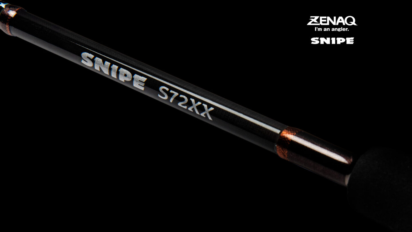 Snipe Way Of Fishing