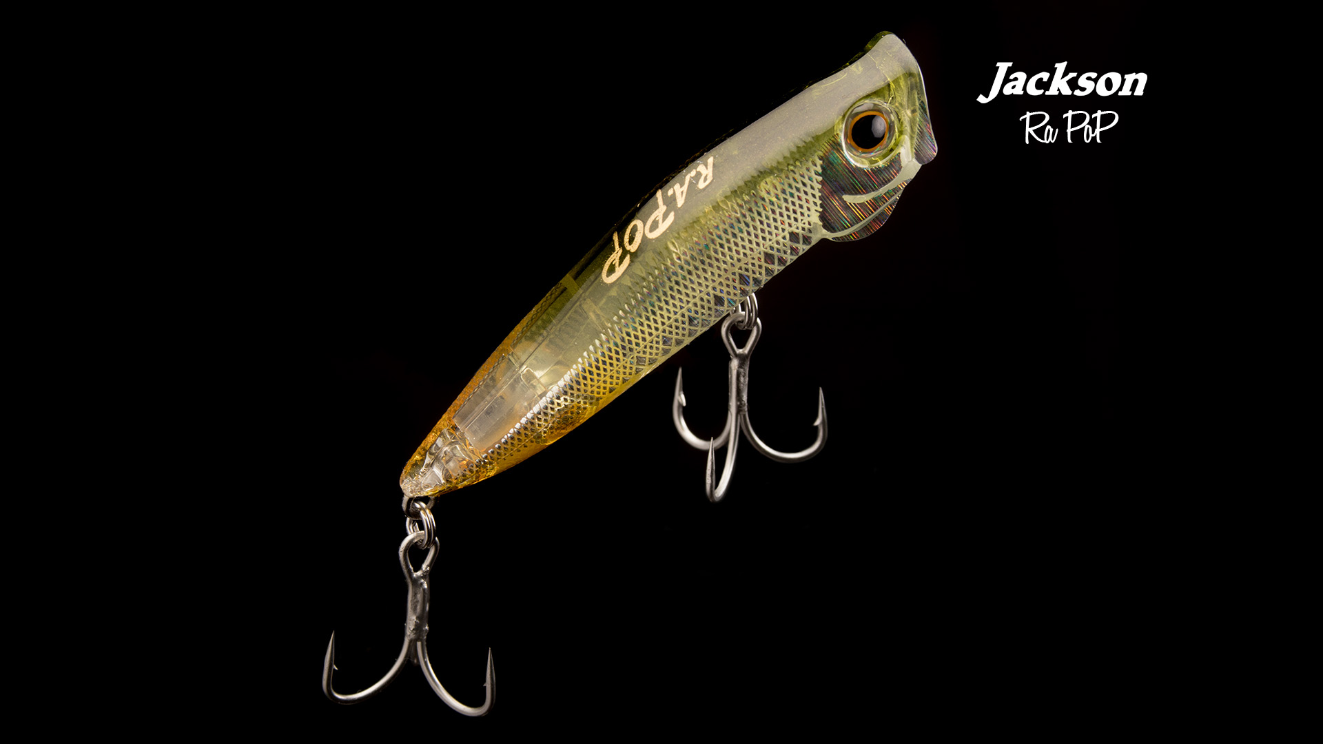 Ra Pop Way Of Fishing Ra Pop Way Of Fishing