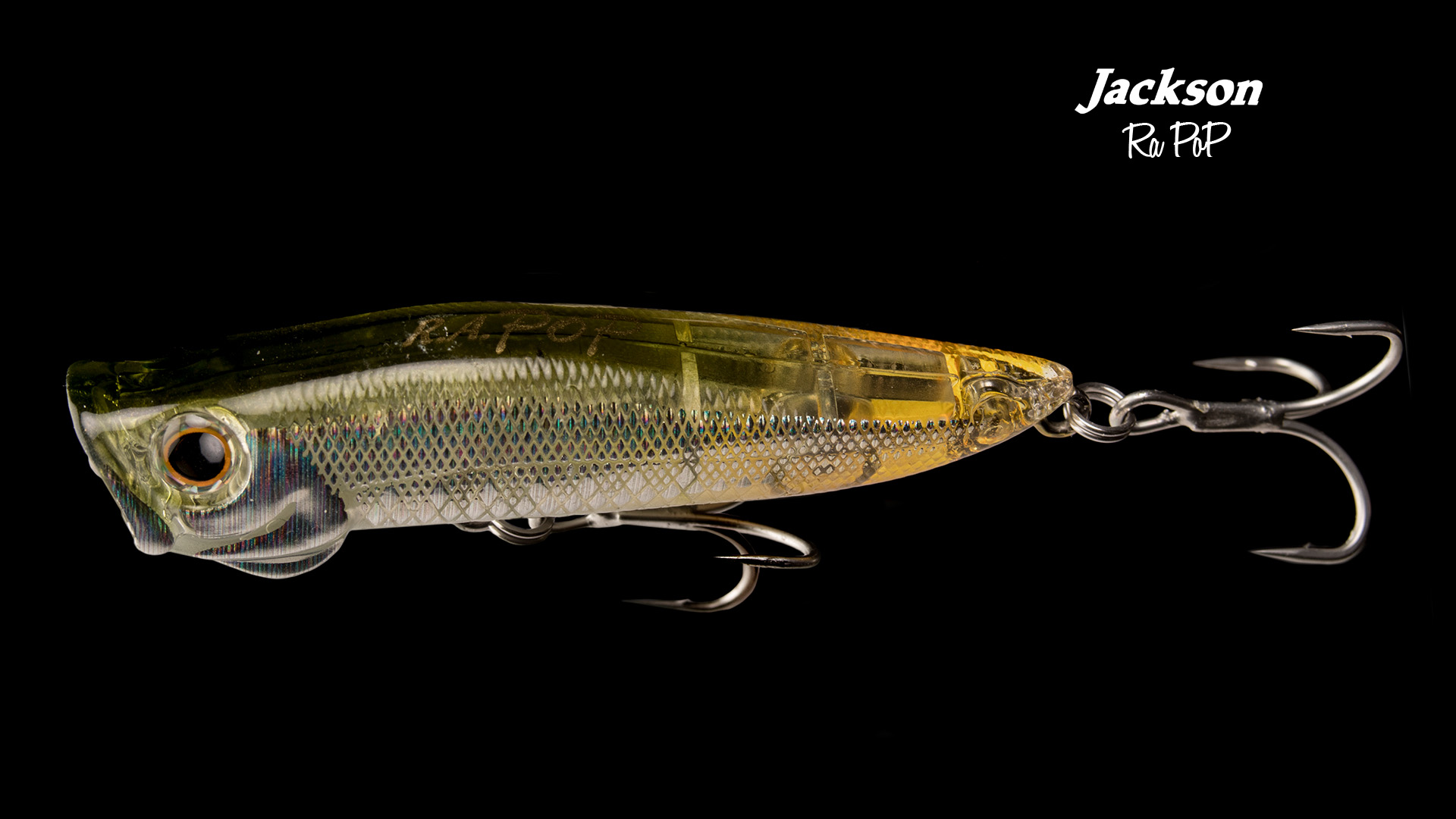 Ra Pop Way Of Fishing Ra Pop Way Of Fishing