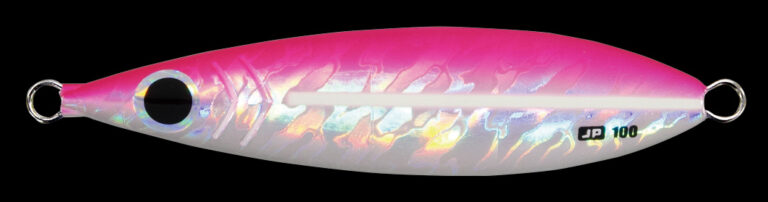 Major Craft Jigpara Slow Type 18