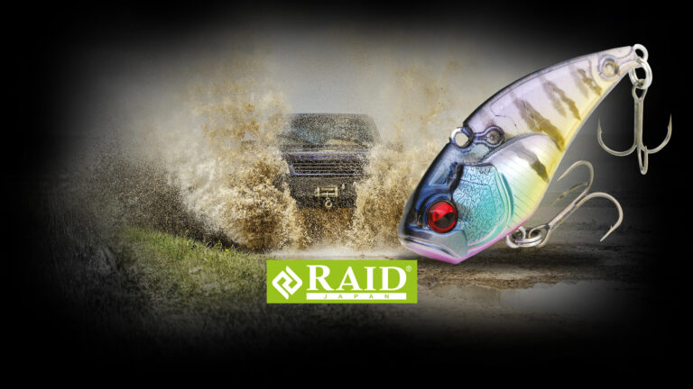 RAID JAPAN
