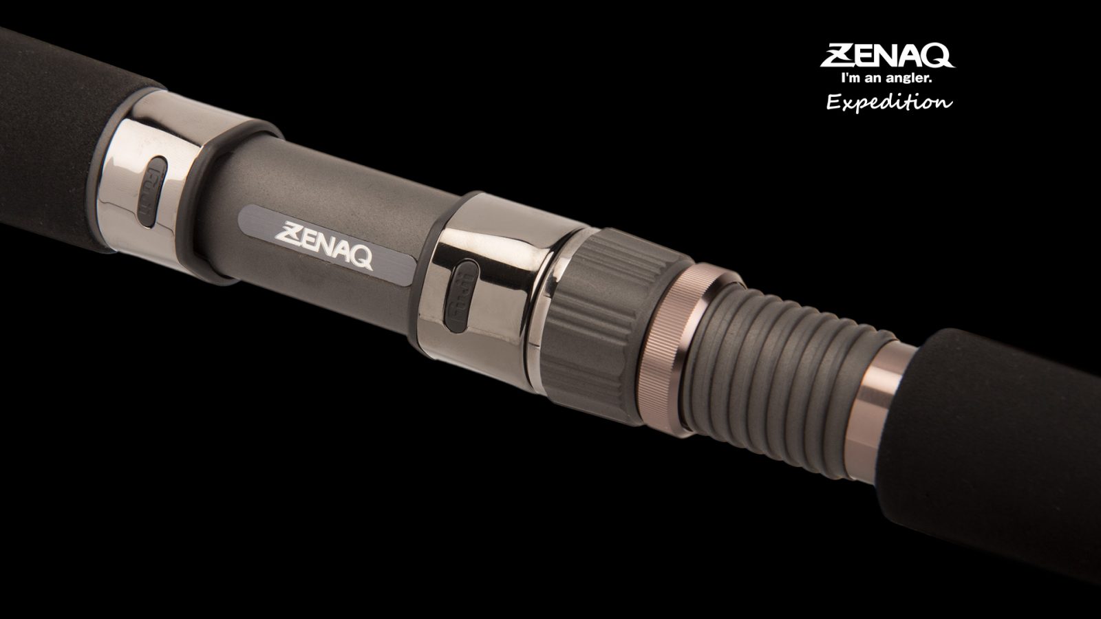 Expedition Way Of Fishing