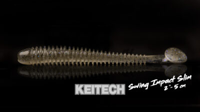 Keitech DÇtails Swing Impact Slim 2,0 - 5,0 cm