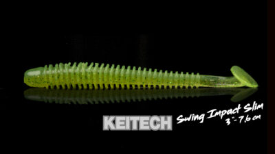 Keitech DÇtails Swing Impact Slim 3,0 - 7,6 cm