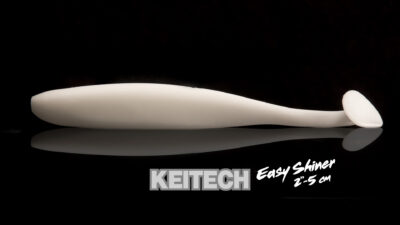 Keitech Easy Shiner 2,0 - 5,0 cm