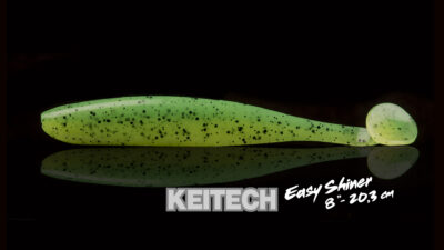 Keitech Easy Shiner 8,0 - 20,3 cm