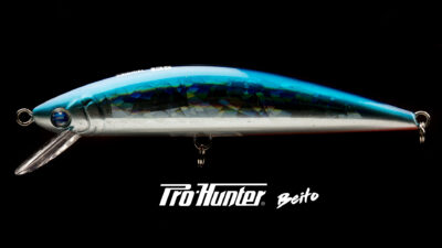 Pro Hunter Détail Beito 1