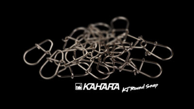 Kahara KJ Round Snap 1