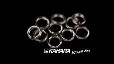 Kahara KJ Split Ring 1
