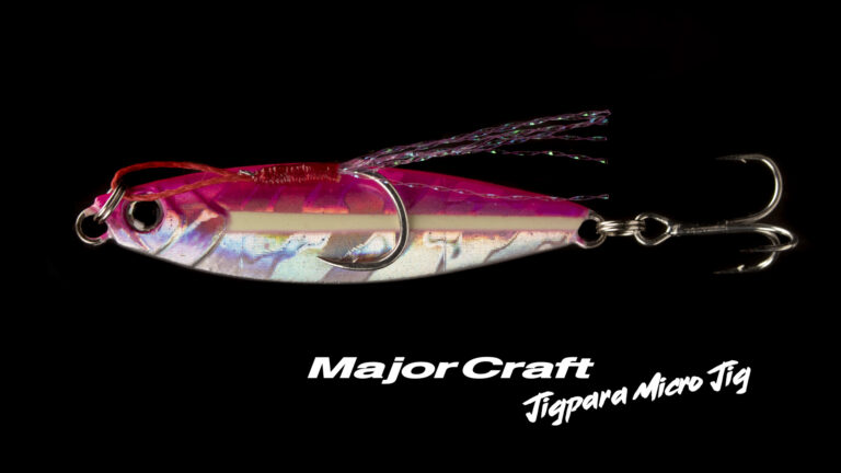 Majorcraft jigpara Micro Jig DÇtail 3