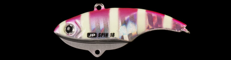 Jigpara Spin