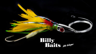 Billy Baits Ahi Slayer 4