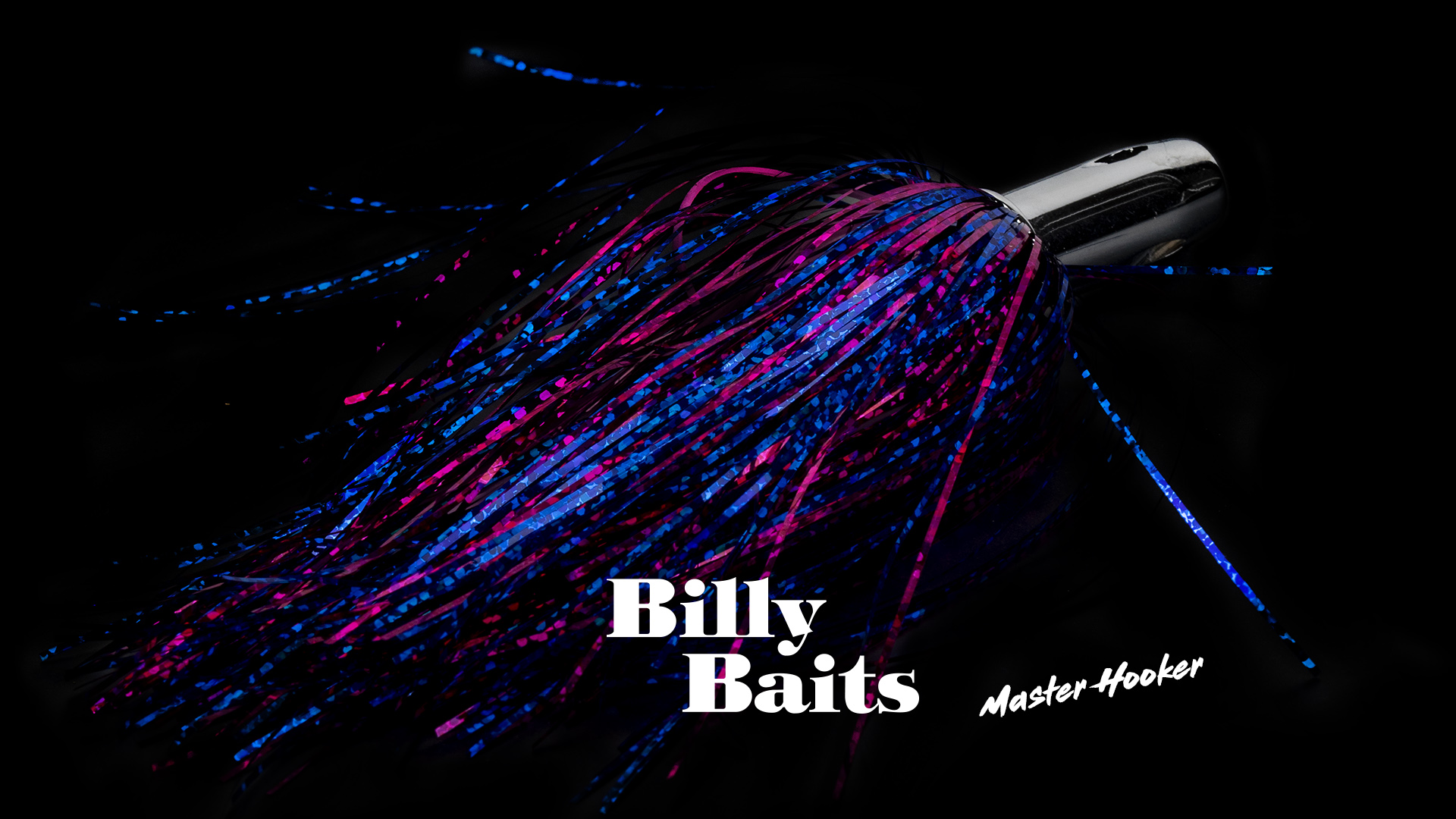 Billy Baits Master Hooker – Way Of Fishing