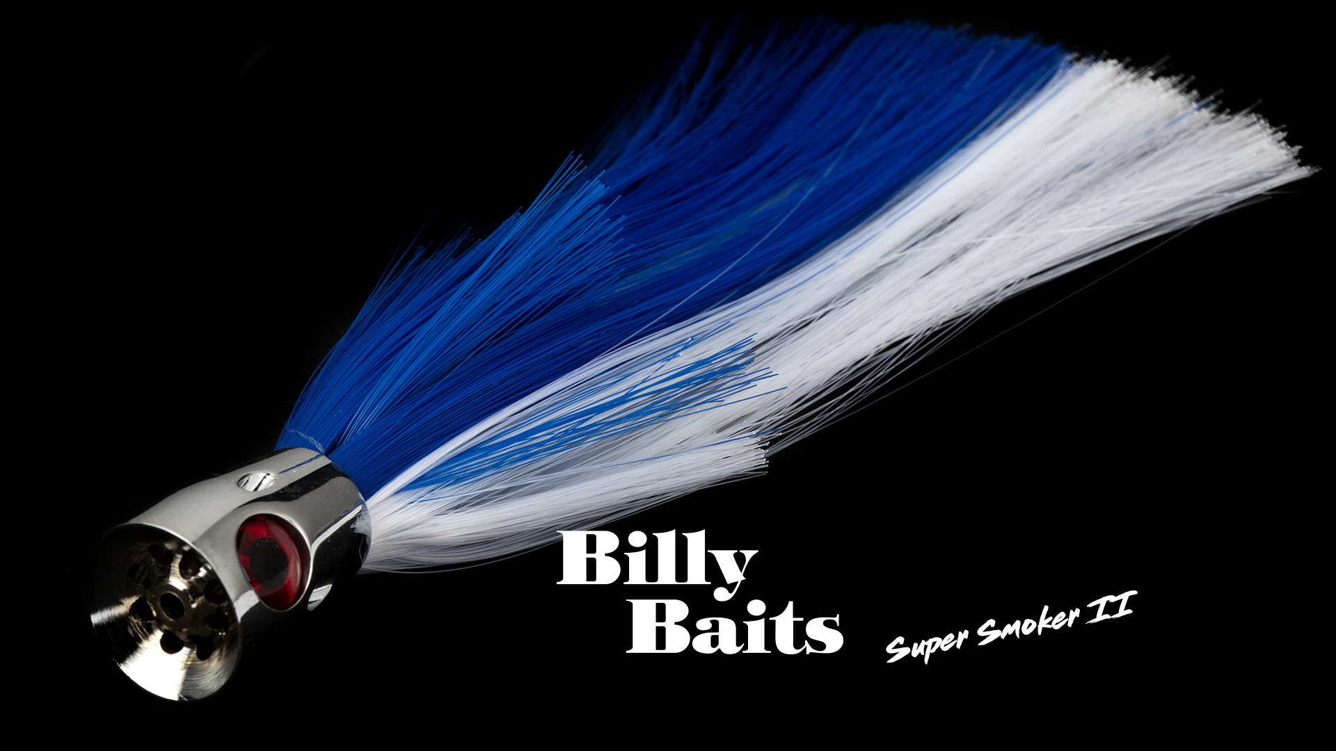 Billy Baits Super Smoker II – Way Of Fishing