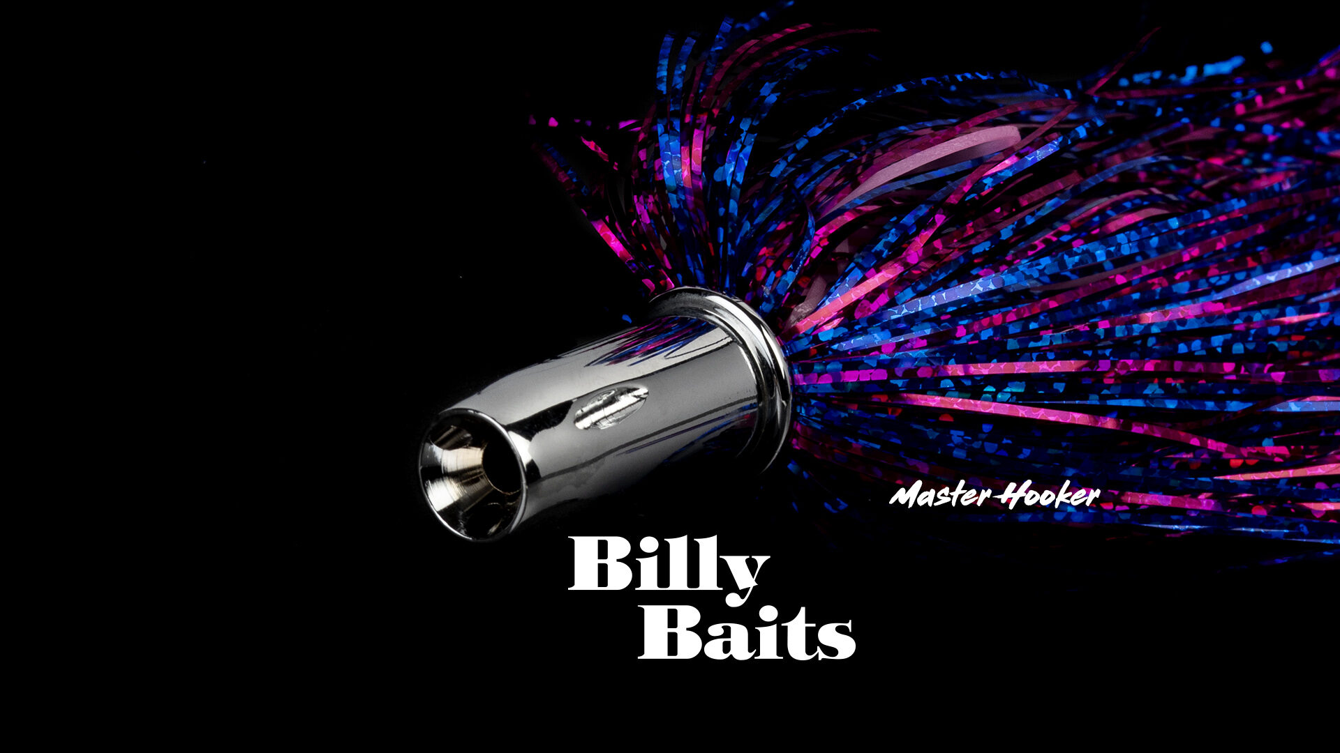 Billy Baits Master Hooker – Way Of Fishing