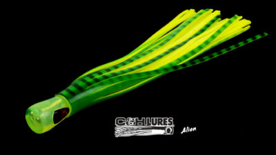 C&HLures Alien 5