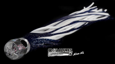 C&HLures Alien XL 1