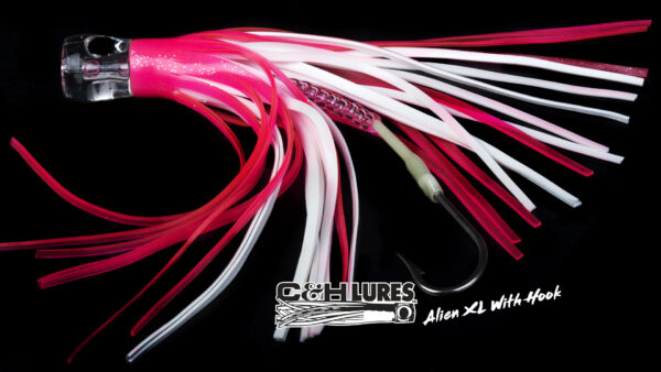 ALIEN XL RR – Image 5