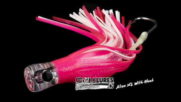 ALIEN XL RR – Image 3
