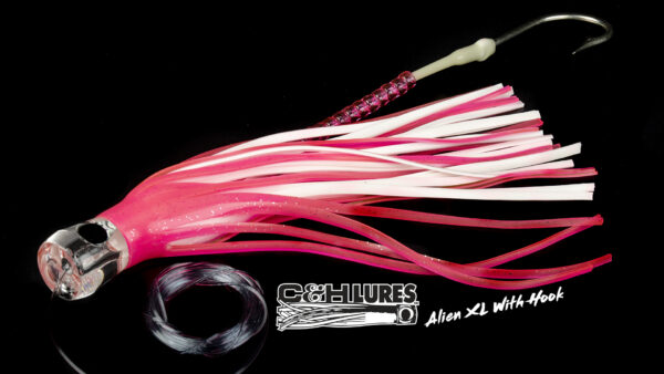 ALIEN XL RR